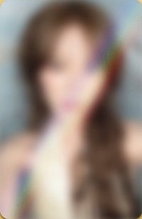 Velvet Summer ms 特典卡 