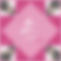 Our Birthday 摺紙 明信片 Party ver