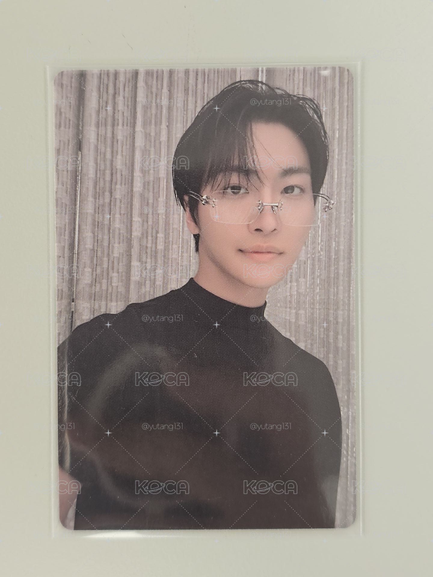 GH4 PB 專輯卡 DIARY ver. Z