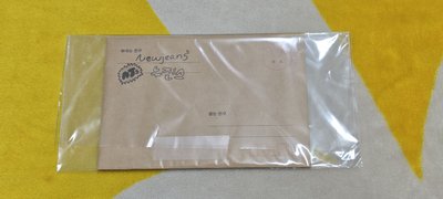 【全新未拆封】NewJeans 出道明信片組 NJ PHOTO SET A (一套8張)