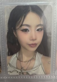 藍版專卡