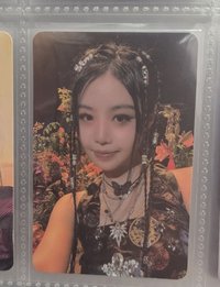 紅版專輯卡
