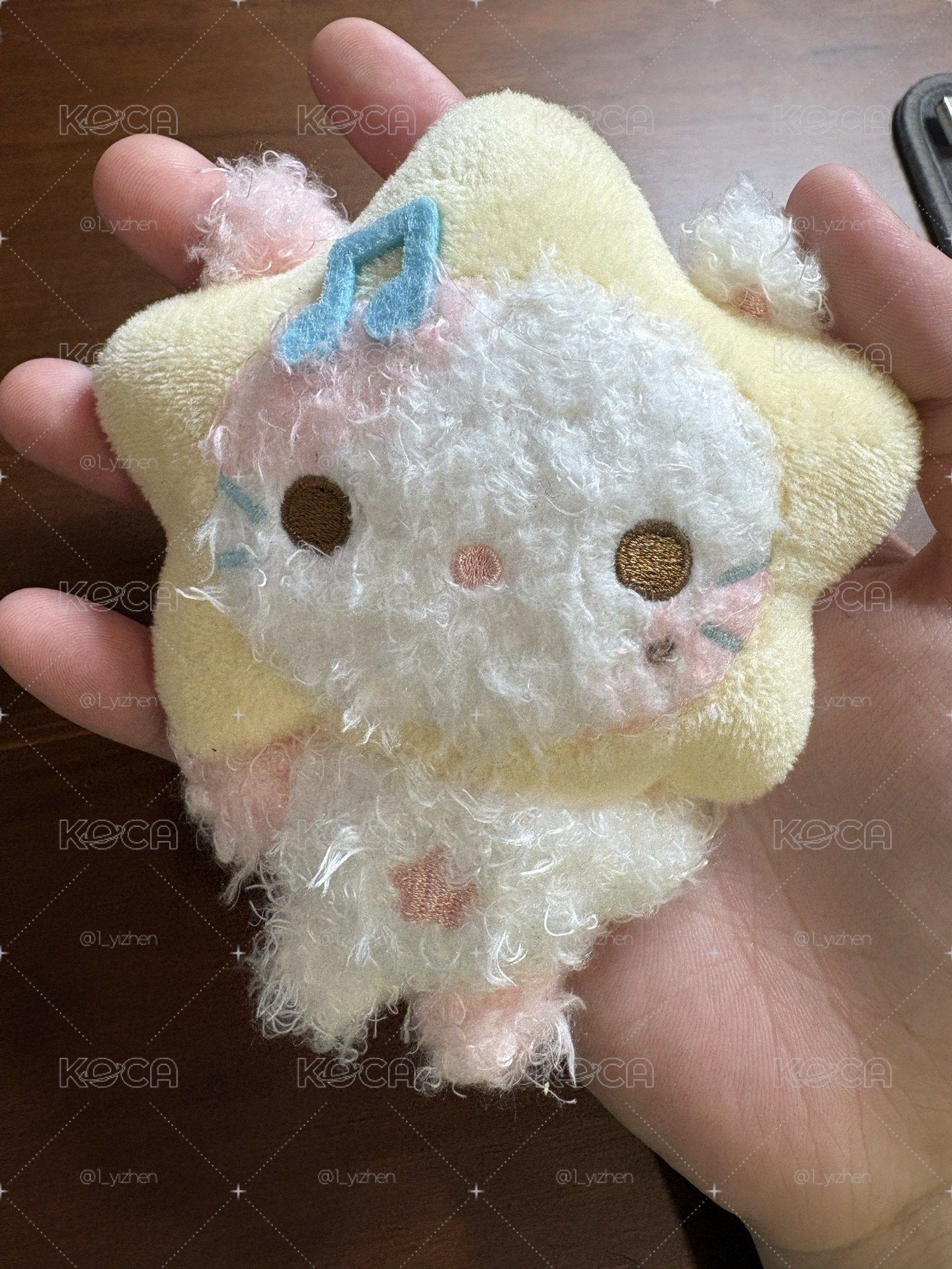 星黛喵