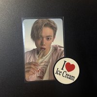 專卡➕貼紙🍦