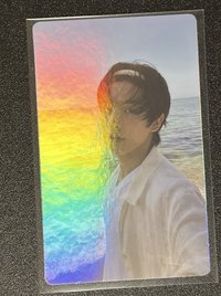 正一 專卡