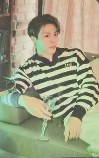 4th ANNIVERSARY MAGAZINE  周邊卡 