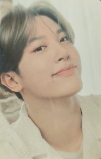 4th ANNIVERSARY MAGAZINE  周邊卡 