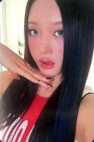 入場卡 / 場限卡 showcase逆應援入場卡