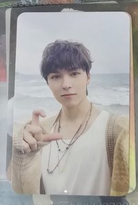 v愛心