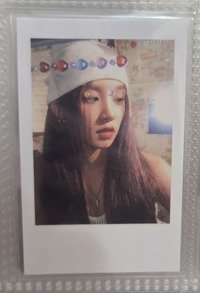 拍立得琦