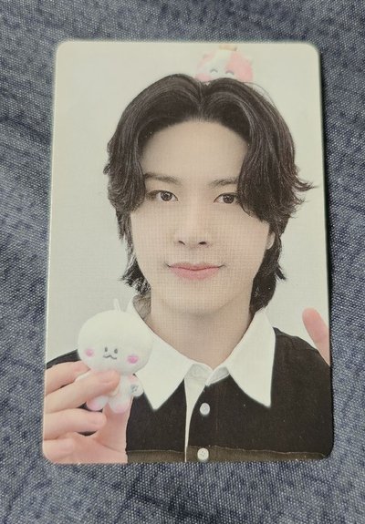 TREASURE FUN for FAN [FUNNY TREASURE] SO JUNGHWAN 🐮