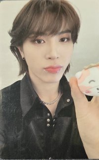 FUN for FAN [FUNNY TREASURE] 周邊卡 