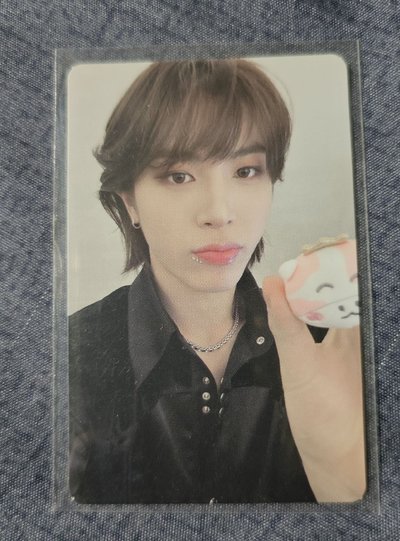 TREASURE FUN for FAN [FUNNY TREASURE] SO JUNGHWAN 🐮