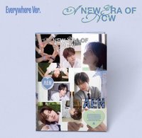 Everywhere ver.