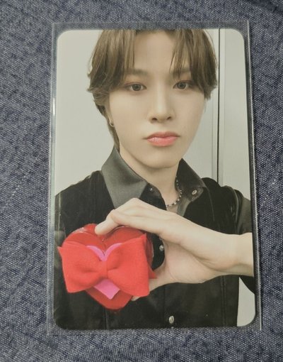 TREASURE FUN for FAN [FUNNY TREASURE] SO JUNGHWAN 🐮