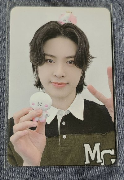 TREASURE FUN for FAN [FUNNY TREASURE] SO JUNGHWAN 🐮