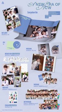 Everywhere ver.