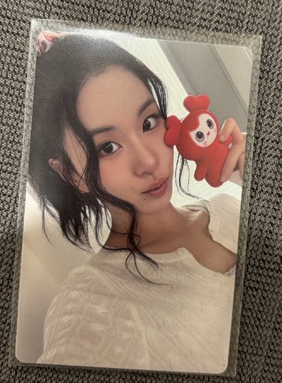 彩 滿額卡 會員禮小卡