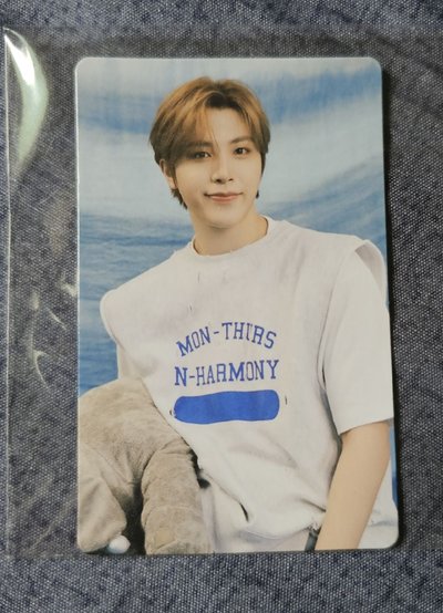 TREASURE X MUANGBORAN “FAN MEET UP” SO JUNGHWAN 🐮