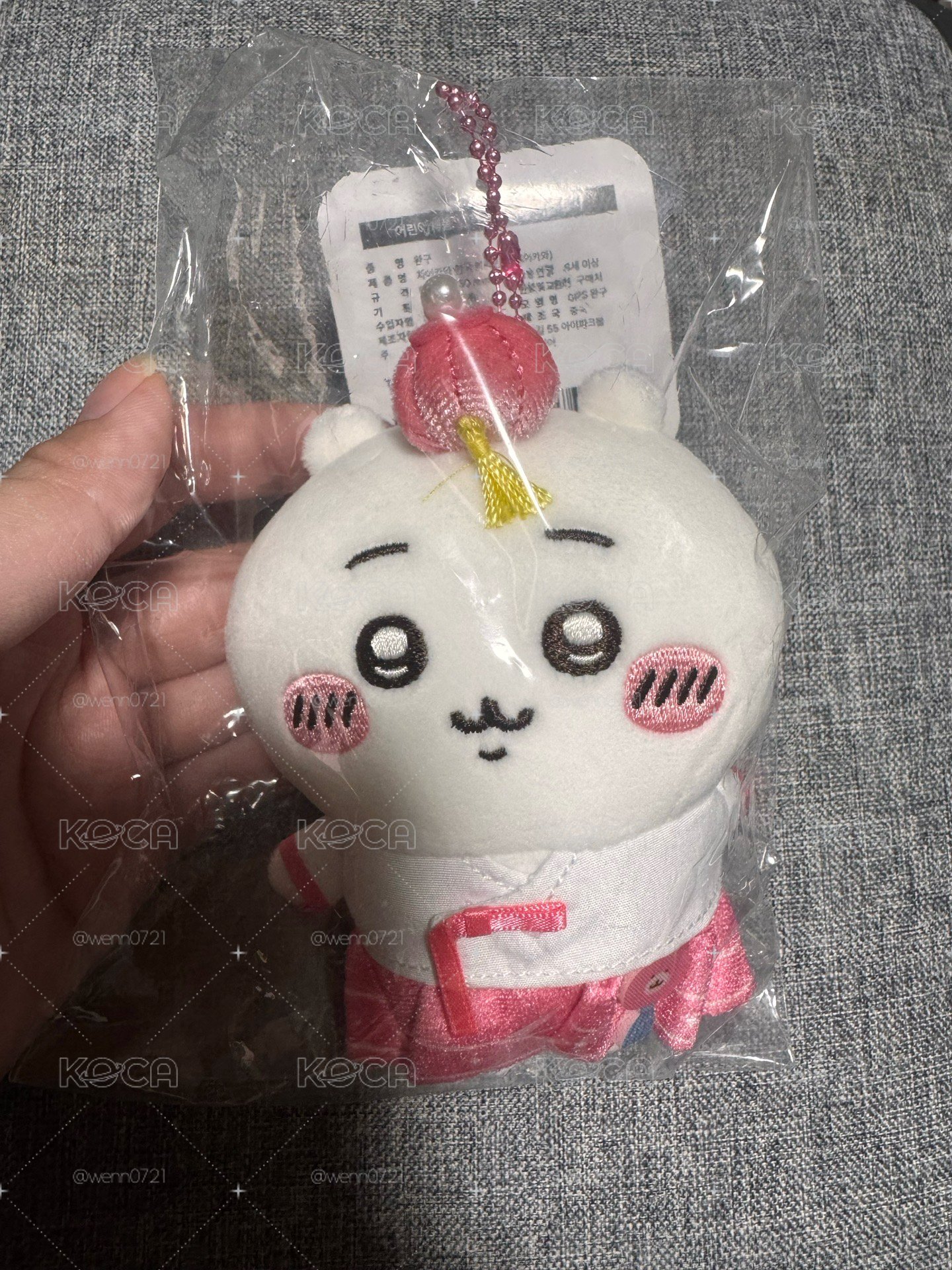 !!現貨!! 韓服吉伊