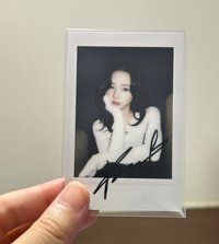 柚B ver. 拍立得
