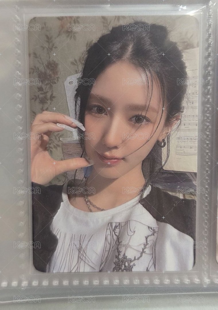 I feel貓版專卡