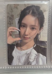 I feel貓版專卡