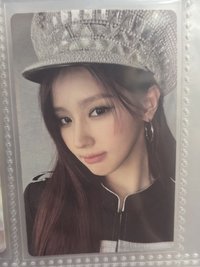正規2單封專輯卡