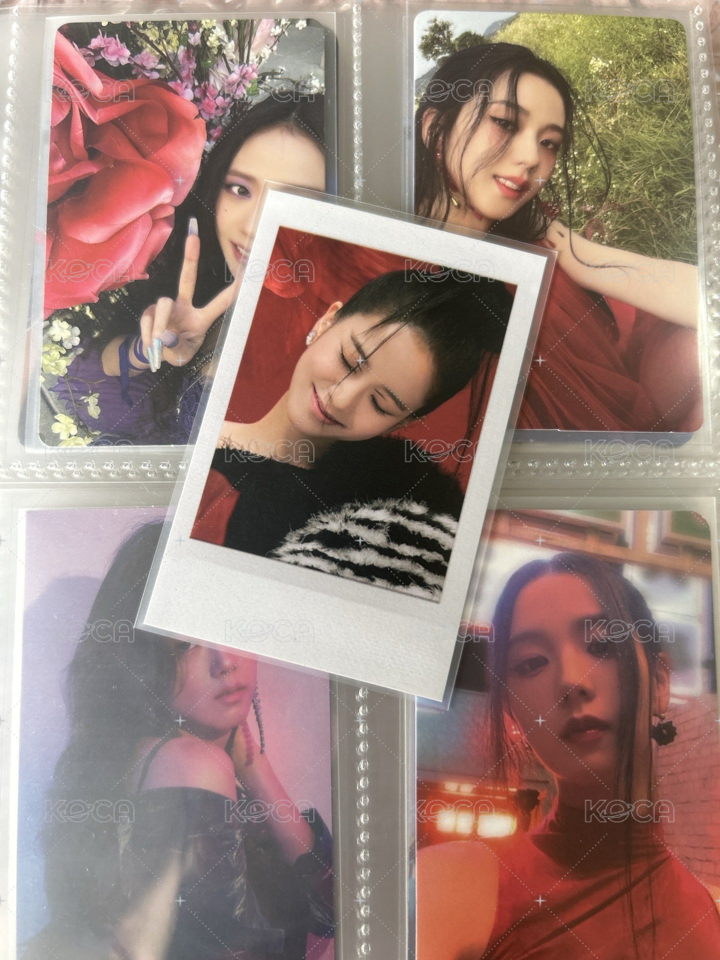 閉眼❤️