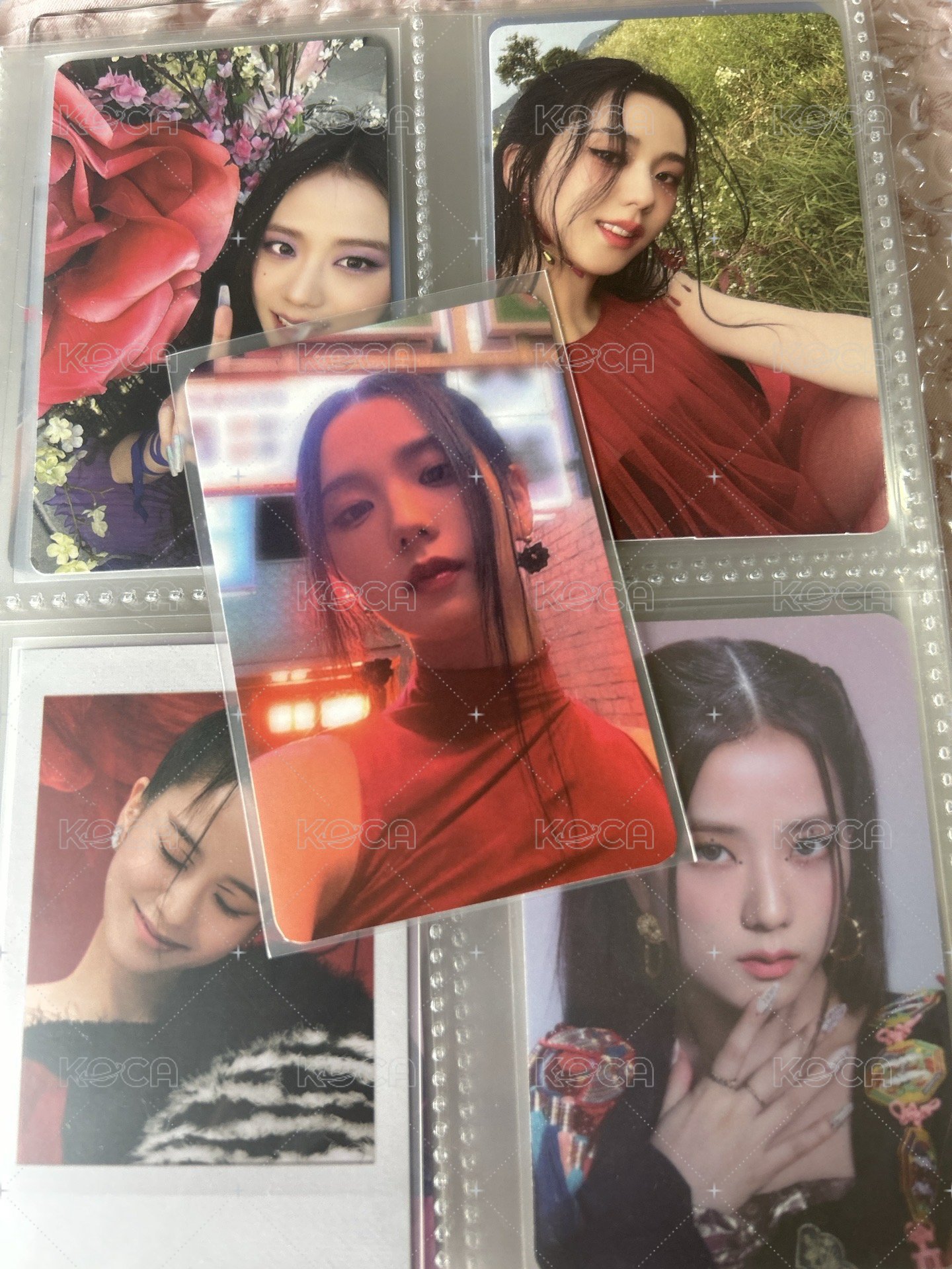 紅紅❤️