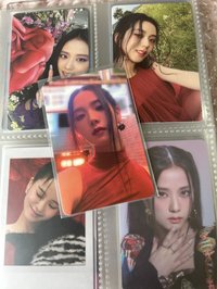 紅紅❤️