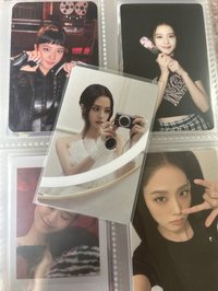 對鏡❤️