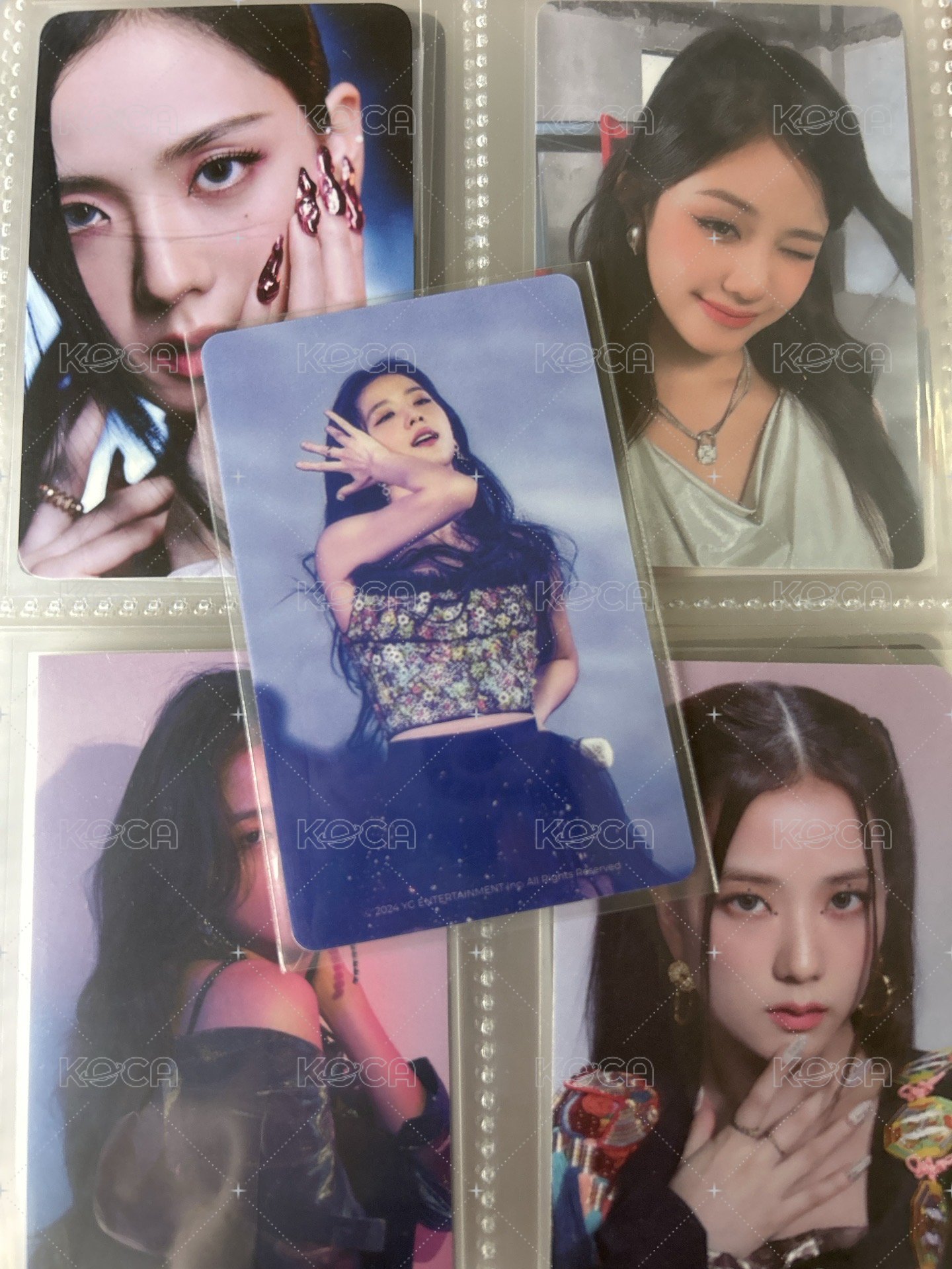 電影卡❤️