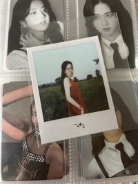 草地拍立得❤️