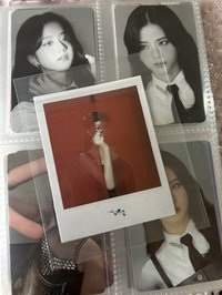 比心拍立得❤️