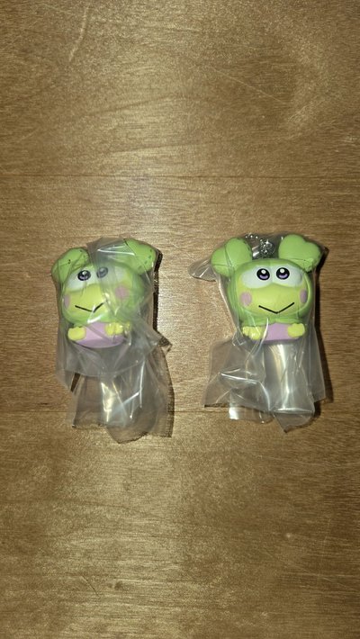 三麗鷗聯名吊飾