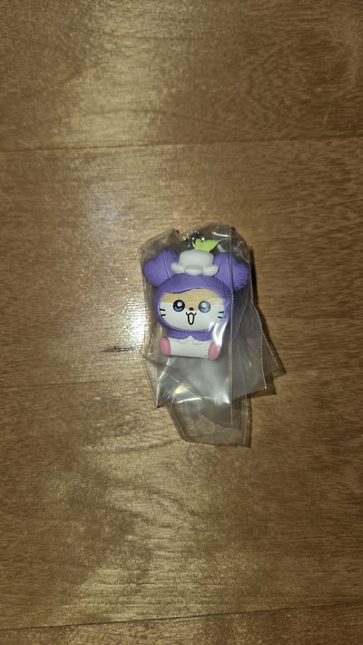 三麗鷗聯名吊飾