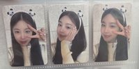 熊貓診一套