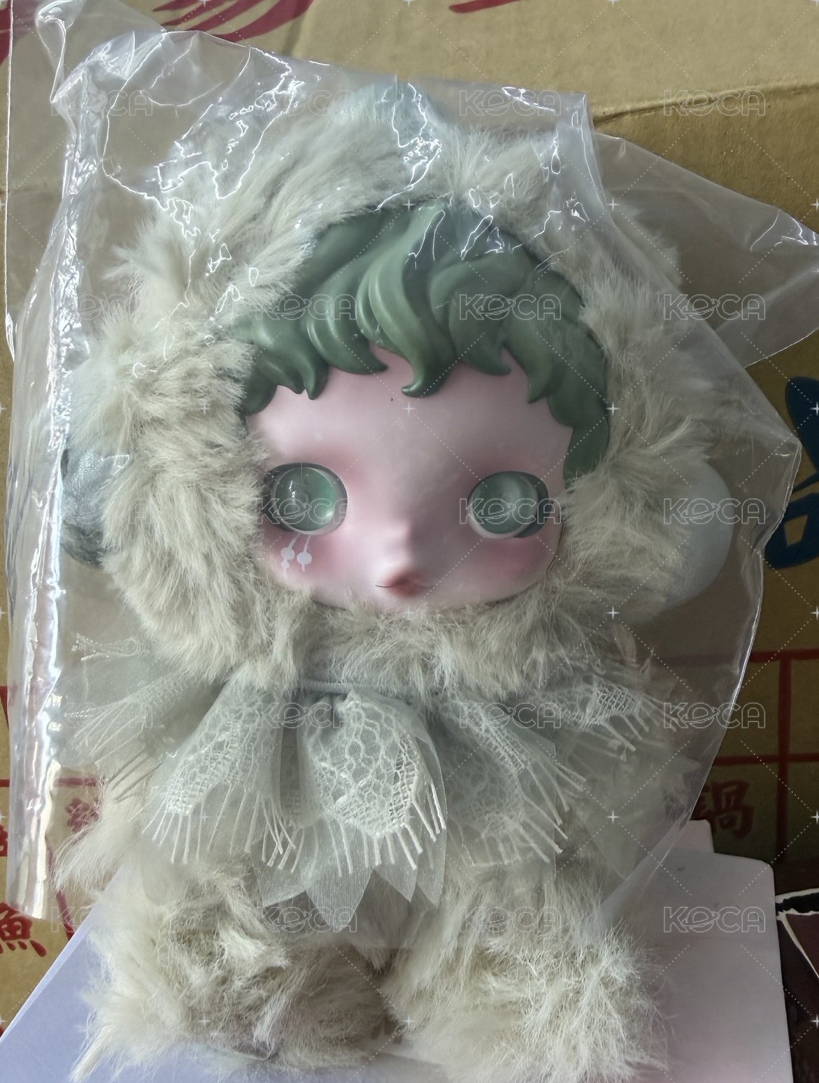 清池