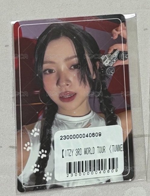 留真B