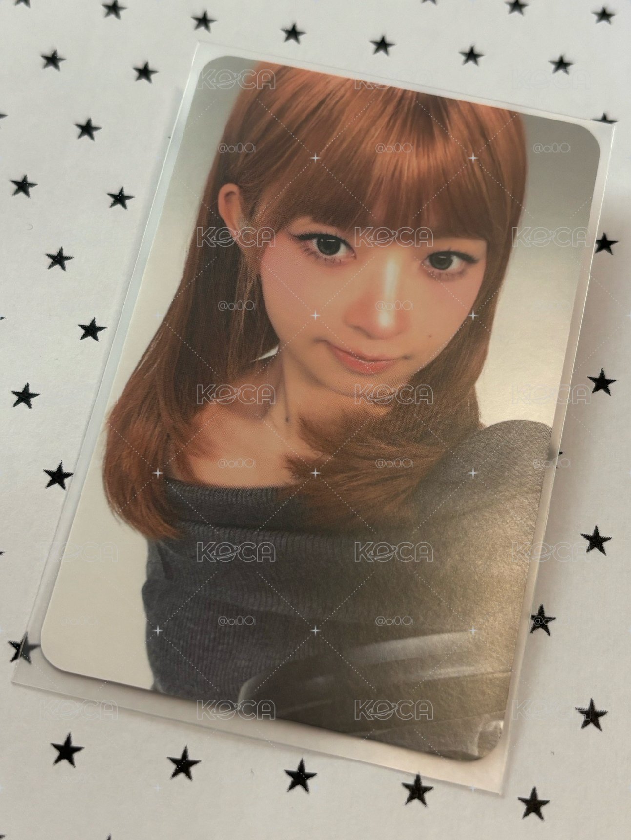 Rei wm特典