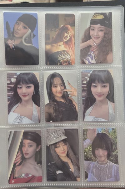 妮卡賣場