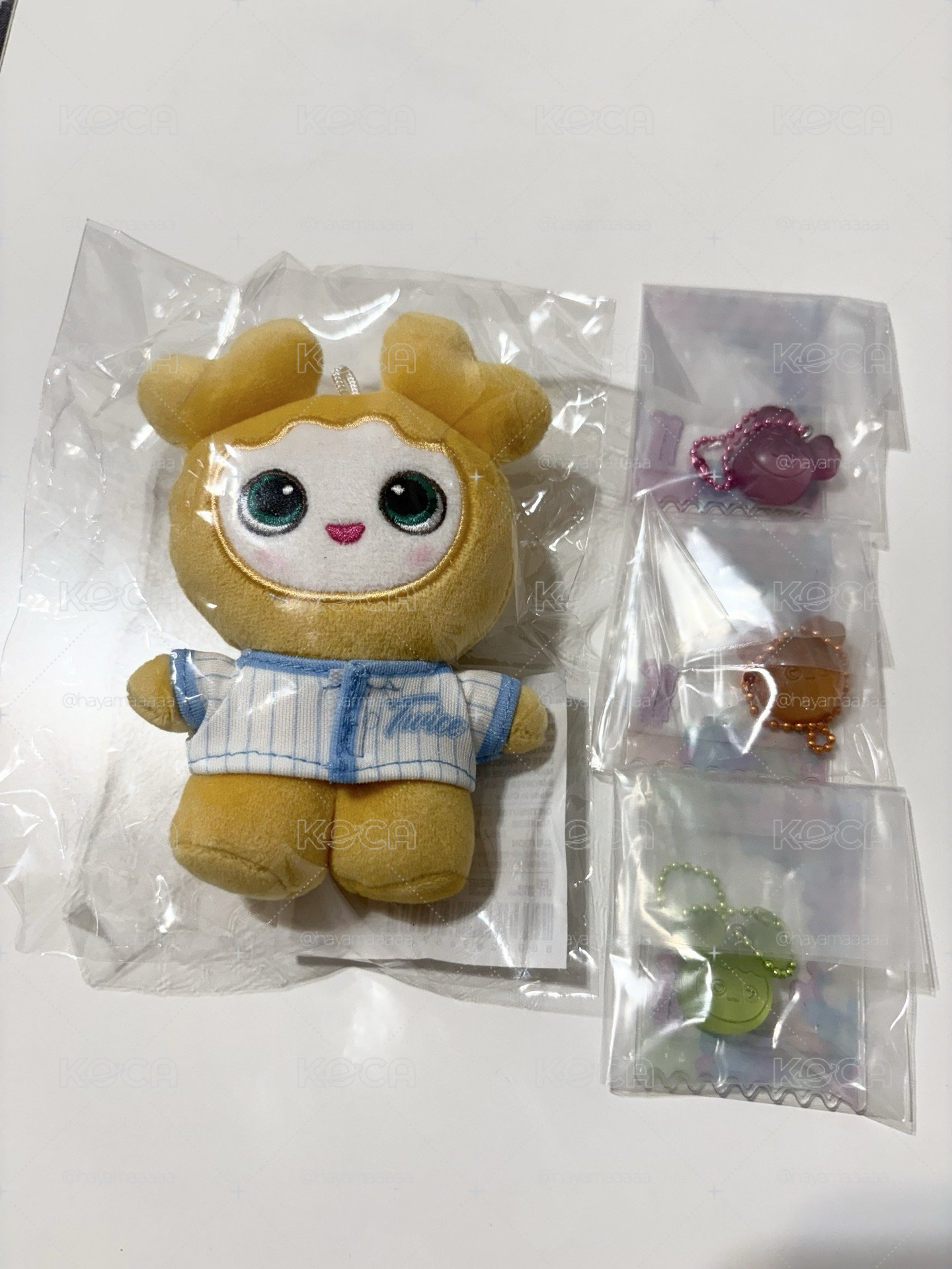 現貨全新未拆 效棒球娃整圖一起出