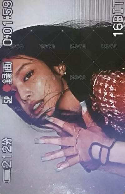 Mantra 小卡組 *5