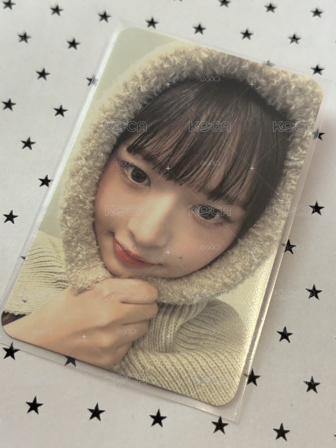 Rei sw怜
