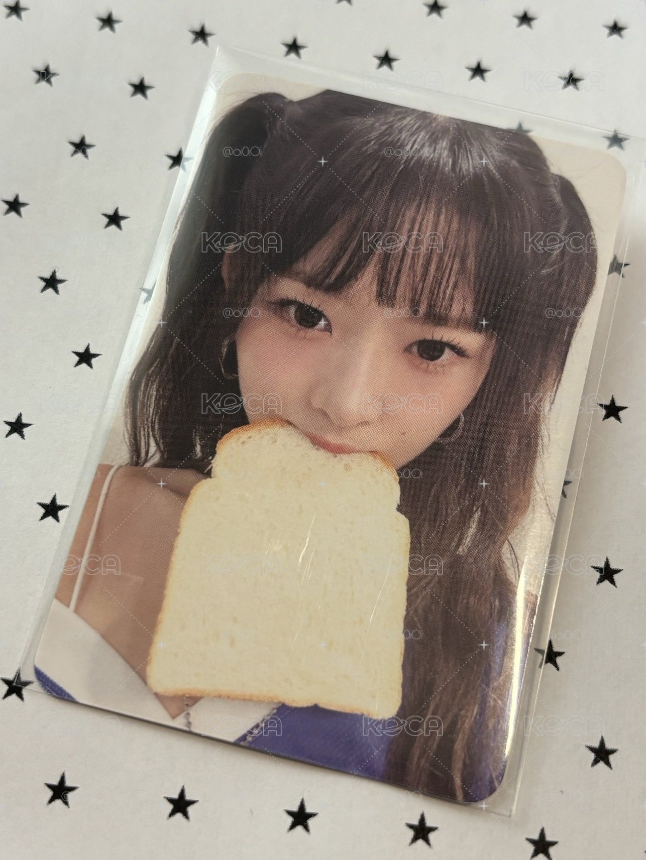 ❤️Rei 吐司怜