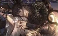 崩坍之界 明信片 滿贈b款