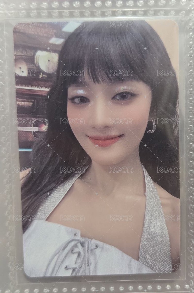 妮娃娃卡2.0