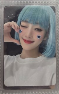 正規2 ms五胞胎卡