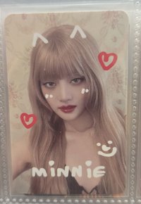 I love ms塗鴉卡